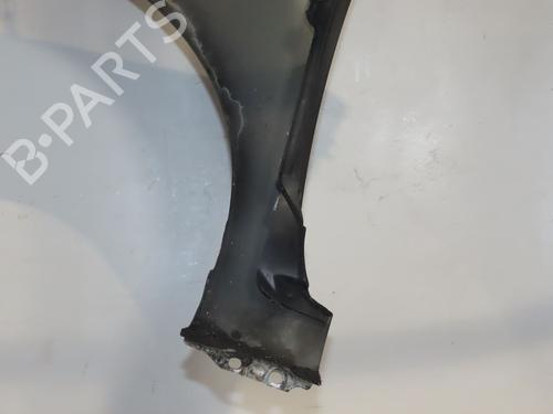 Aile avant droite HYUNDAI i20 I (PB, PBT) 1.2 (78 hp) 30311667