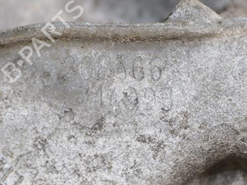 Gearbox CITROËN BERLINGO MULTISPACE (B9) 1.6 BlueHDi 120 | BP34175501M3  - Image 5