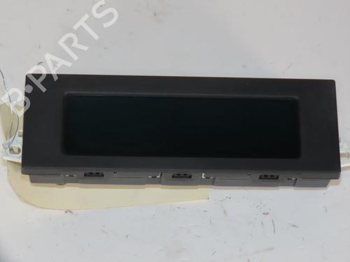 Display CITROËN C3 II (SC_) 1.6 HDi | BP29901626C48 