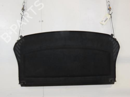 Used Rear parcel shelf Rear parcel shelf BMW 1 (F20) 120 d (190 hp) 36758723 36758723