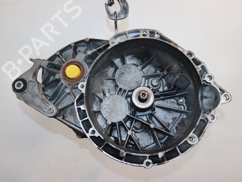 Used Gearbox Gearbox 38276215 38276215