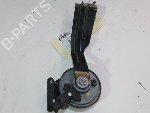Used Horn PEUGEOT 208 II (UB_, UP_, UW_, UJ_) e-208 (136 hp) 25981296