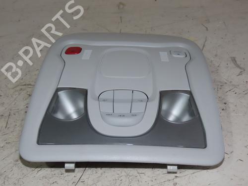 Used Interior roof light JEEP RENEGADE SUV (BU, B1, BV) 1.3 T-GDi (150 hp) 19669254
