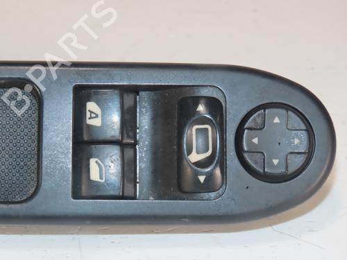Fensterheberschalter links vorne PEUGEOT 207 SW (WK_) 1.6 HDi | BP30892972I27