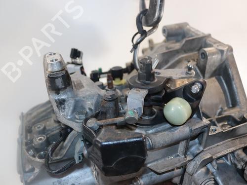 Gearkasse PEUGEOT 308 SW II (LC_, LJ_, LR_, LX_, L4_) 2.0 BlueHDi 150 (150 hp) 31277009