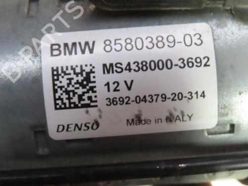 Starter BMW 1 (F40) 116 d | BP39602289M8 - Image 4