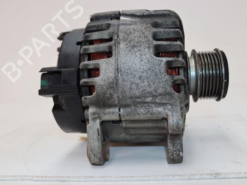 Generator AUDI A3 Sportback (8PA) 1.6 TDI (90 hp) 28445602