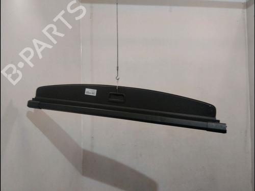 Used Rear parcel shelf VW TOURAN (1T1, 1T2) 1.9 TDI (90 hp) 10397217