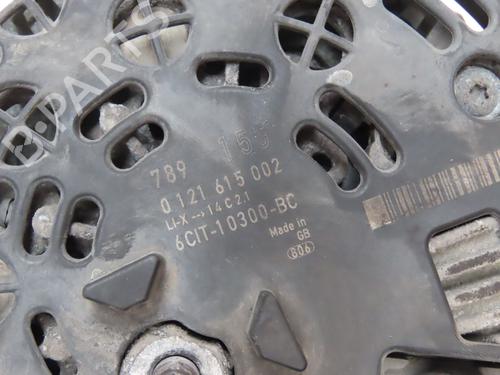Alternator PEUGEOT BOXER Platform/Chassis 2.2 HDi 110 | BP28136607M7 