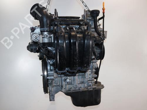 Engine SKODA FABIA II (542) 1.2 12V | BP39698564M1 - Image 3