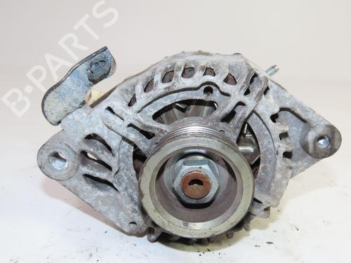 Alternator CITROËN NEMO MPV 1.4 HDi | BP36283052M7 - Image 5