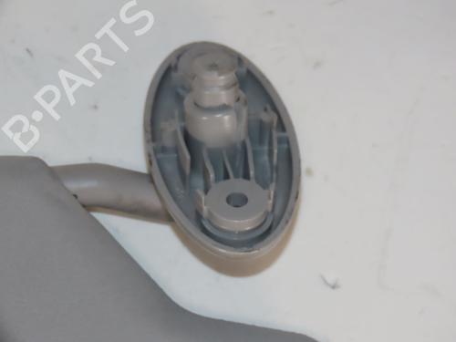 Used Left sun visor FORD FIESTA V (JH_, JD_) 1.25 16V (75 hp) 30868284