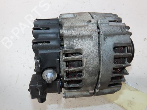 Used Alternator BMW 1 (E87) 116 d (116 hp) 27666228