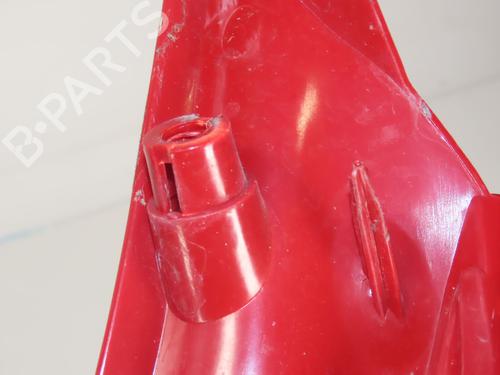 Used Left taillight CITROËN C3 I (FC_, FN_) 1.4 i (73 hp) 30117803