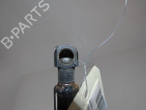 Used Tailgate lift support Tailgate lift support RENAULT LAGUNA III (BT0/1) 1.5 dCi (BT00, BT0A, BT0T, BT1J) (110 hp) 33744612 33744612