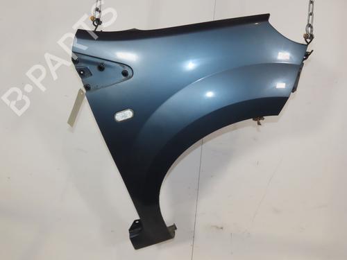 Used Right front fenders Right front fenders 38298177 38298177