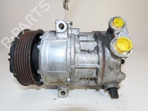 AC compressor OPEL CORSA D (S07) 1.3 CDTI (L08, L68) | BP29929805M34