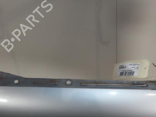 Used Left front fenders PEUGEOT PARTNER MPV (5_, G_) 1.8 (90 hp) 30980188