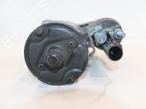 Starter SKODA FABIA I Combi (6Y5) 1.9 SDI | BP38428590M8 - Image 2