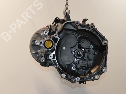 Gearbox OPEL MOKKA / MOKKA X (J13) 1.4 (_76) | BP24486948M3 