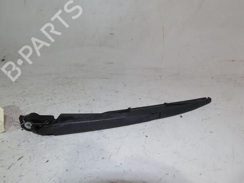 Used Rear windshield wiper arm TOYOTA VERSO (_R2_) 2.0 D-4D (AUR20_, AUR20R) (124 hp) 19791545