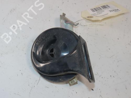Horn CITROËN BERLINGO MULTISPACE (B9) 1.6 HDi 90 | BP39996641E13 - Image 2