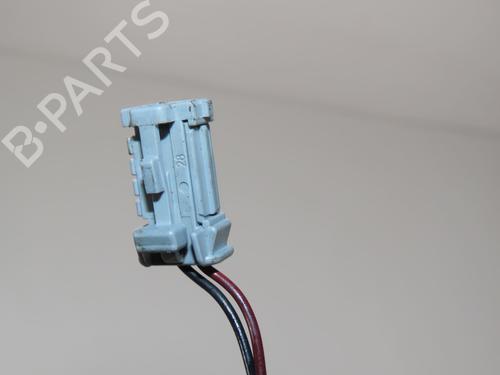 Pala sol esquerda PEUGEOT 307 SW (3H) 1.6 HDI 110 (109 hp) 32873493