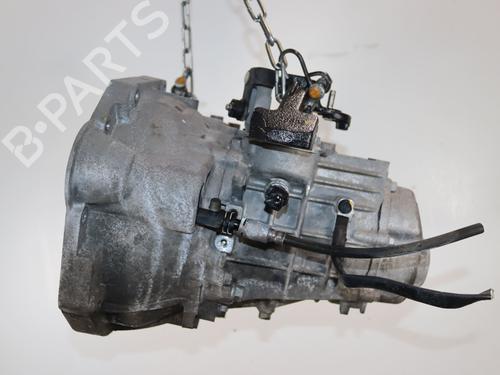 Gearbox KIA CEED (CD) 1.0 T-GDI | BP39733250M3 - Image 3