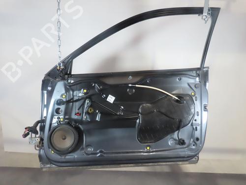 Right front door AUDI A3 (8P1) 1.9 TDI | BP17552724C3 