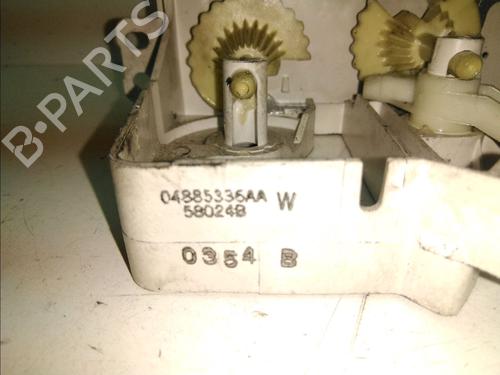 Climate control CHRYSLER PT CRUISER (PT_) 2.2 CRD | BP14959580I5 
