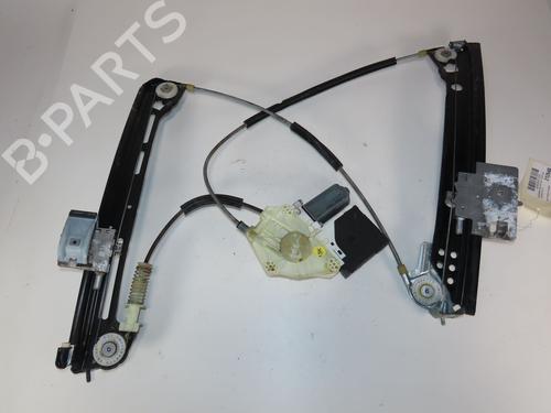 Front left window mechanism VW GOLF VI Convertible (517) 2.0 TDI | BP31372246C22  - Image 6
