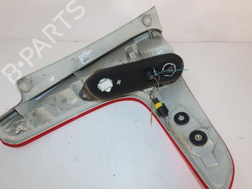 Used Right taillight RENAULT SCÉNIC III (JZ0/1_) 1.5 dCi (110 hp) 29740356