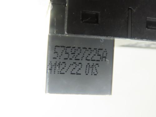 håndbremse SEAT ATECA (KH7, KHP) 2.0 TDI (150 hp) 17021859