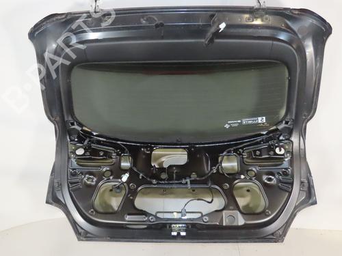 Used Tailgate HYUNDAI KONA (OS, OSE, OSI) 1.6 CRDi e-VGT (136 hp) 28105592