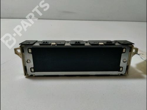 Used Display monitor Display monitor CITROËN JUMPY II Van 2.0 HDi 140 (136 hp) 10714754 10714754