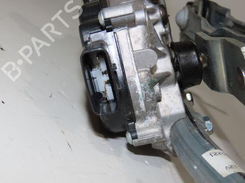 Front wiper motor RENAULT CLIO V (B7_) 1.0 TCe 90 (B7MT) | BP23165690M29