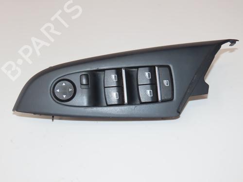 Left front window switch BMW X3 (F25) xDrive 20 d | BP38055474I27 - Image 4