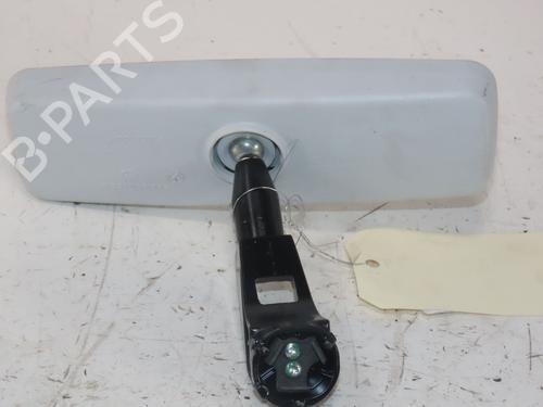 Used Rear mirror Rear mirror FIAT 500e (332_) Elektro (FA1) (95 hp) 40241911 40241911