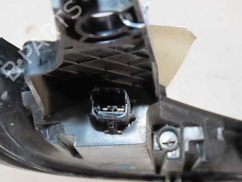 Daglamp links Daglamp links CITROËN C4 CACTUS 1.6 BlueHDi 100 (99 hp) 37162743 37162743
