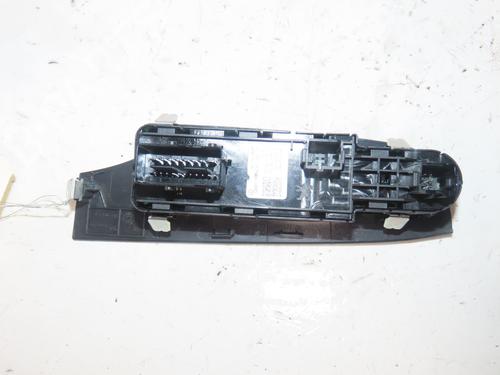 Used Left front window switch Left front window switch CITROËN GRAND C4 SPACETOURER (3A_, 3E_) 1.5 BlueHDi 130 (131 hp) 40051862 40051862