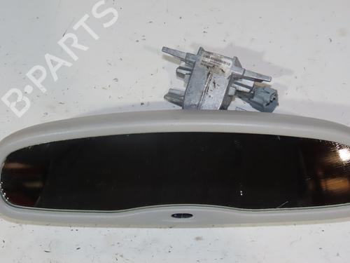 Used Rear mirror RENAULT LAGUNA Coupe (DT0/1) 2.0 dCi GT (DT11, DT1E, DT1N) (178 hp) 23164418