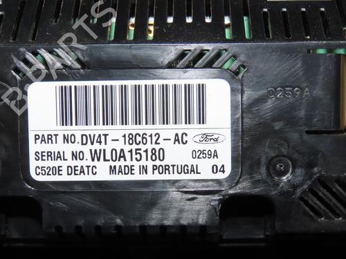 climate-control-ford-kuga-ii-dm2-2012-24487689 main image