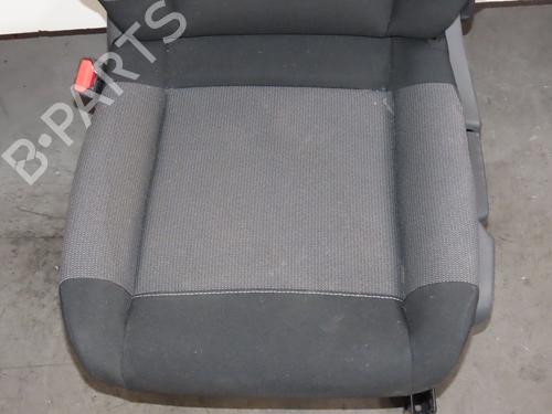 Left front seat CITROËN C3 AIRCROSS II (2R_, 2C_) 1.2 PureTech 130 (2RHNYH) | BP37226597C15 - Image 3