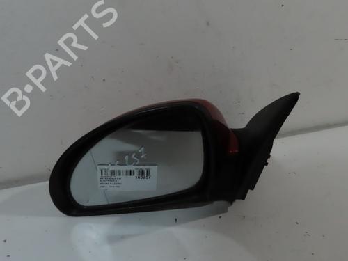 Left mirror KIA PRO CEE'D (ED) 1.6 CRDi 115 | BP9012292C26 