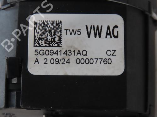 Headlight switch VW POLO VI (AW1, BZ1, AE1) 1.0 MPi | BP40051752I24 - Image 2