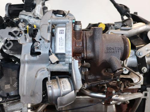 Engine DACIA SANDERO II 1.5 dCi | BP38761550M1 - Image 6