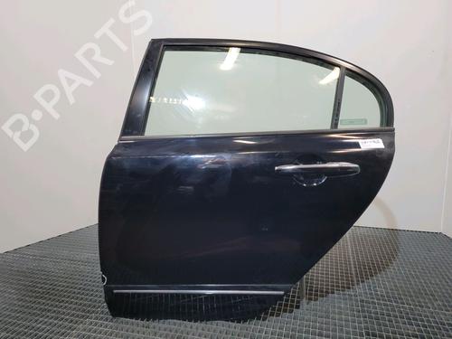Left rear door HONDA CIVIC VIII Saloon (FD, FA) 1.3 IMA (FA3, FD3) | BP23163653C4