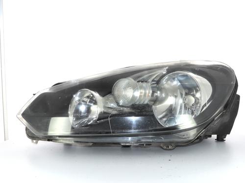 Left headlight VW GOLF VI (5K1) 1.6 TDI | BP34641148C28  - Image 6