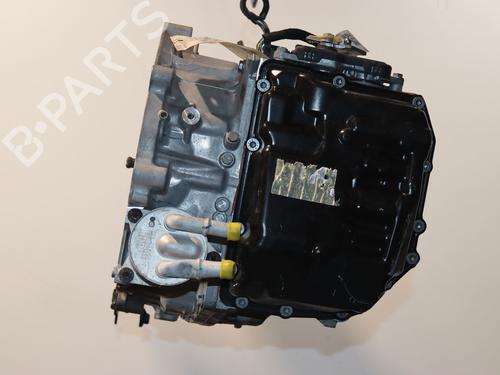 gearkasse-citroen-c3-iii-sx-2016-24487036 main image
