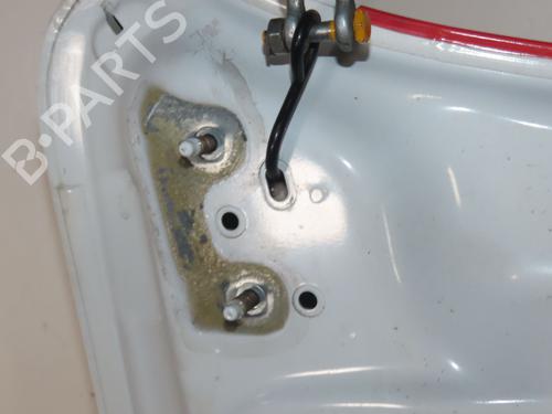 Motorhjelm FORD PUMA (J2K, CF7) 1.0 Flexifuel (125 hp) 31961646